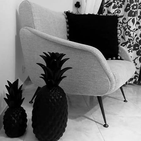 Willa Sorelle Casa Vacanza Matera Zewnętrze zdjęcie