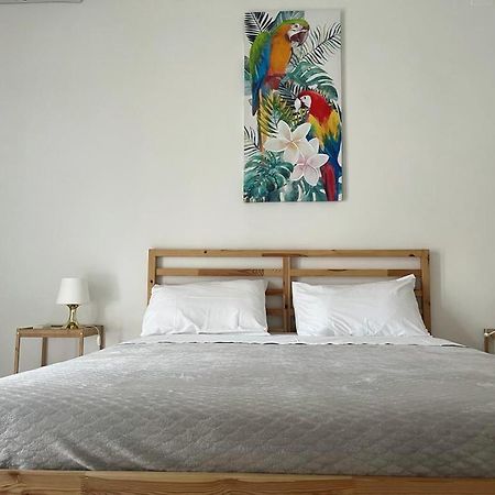 Willa Sorelle Casa Vacanza Matera Zewnętrze zdjęcie