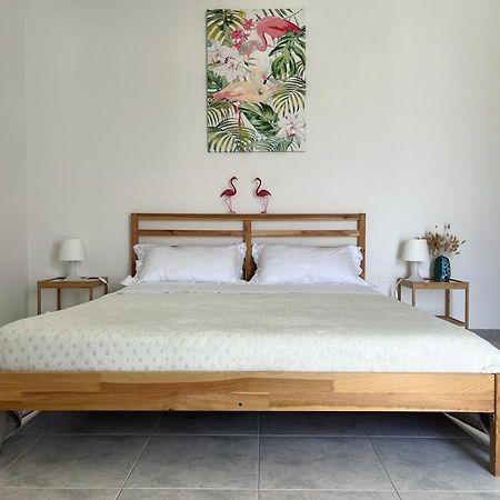 Willa Sorelle Casa Vacanza Matera Zewnętrze zdjęcie