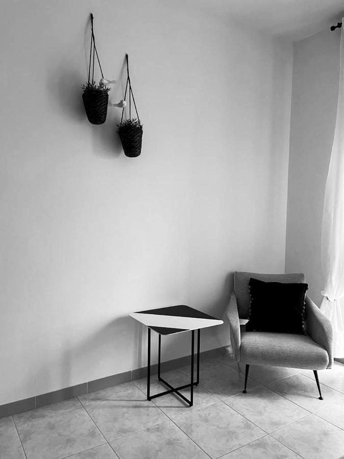 Willa Sorelle Casa Vacanza Matera Zewnętrze zdjęcie