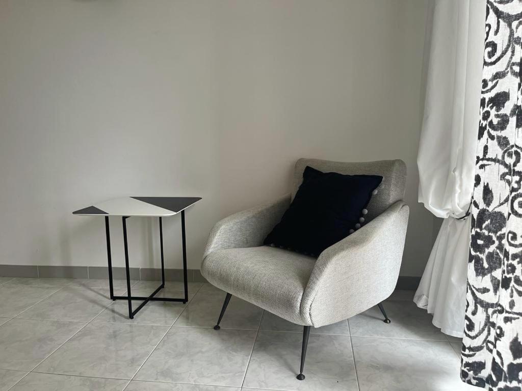 Willa Sorelle Casa Vacanza Matera Zewnętrze zdjęcie
