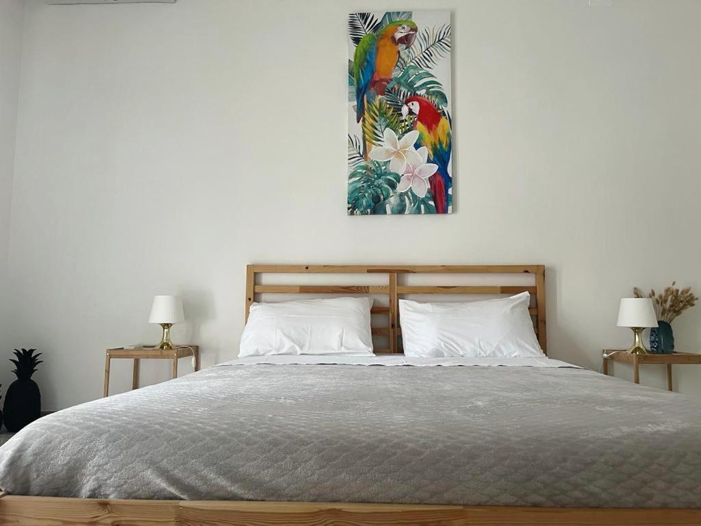 Willa Sorelle Casa Vacanza Matera Zewnętrze zdjęcie