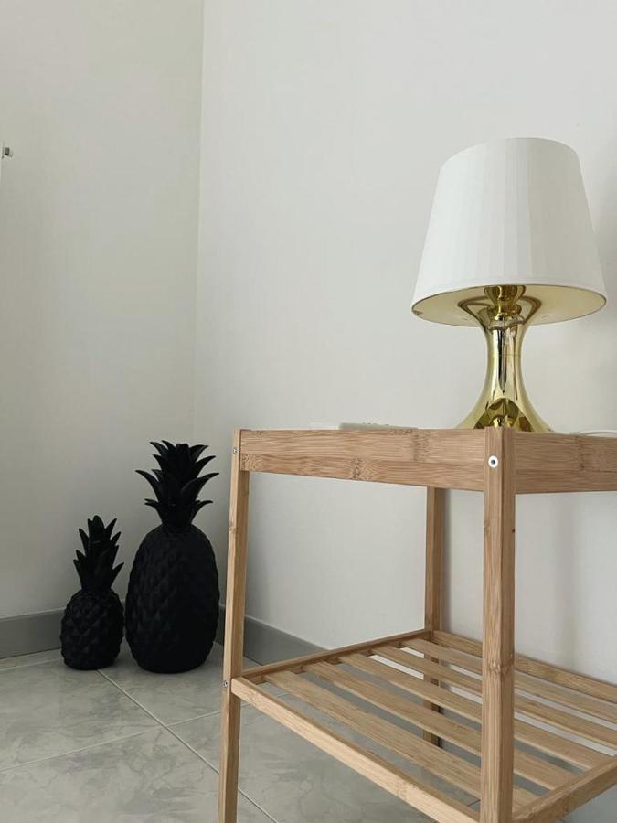 Willa Sorelle Casa Vacanza Matera Zewnętrze zdjęcie
