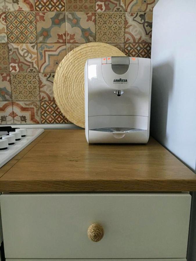 Willa Sorelle Casa Vacanza Matera Zewnętrze zdjęcie