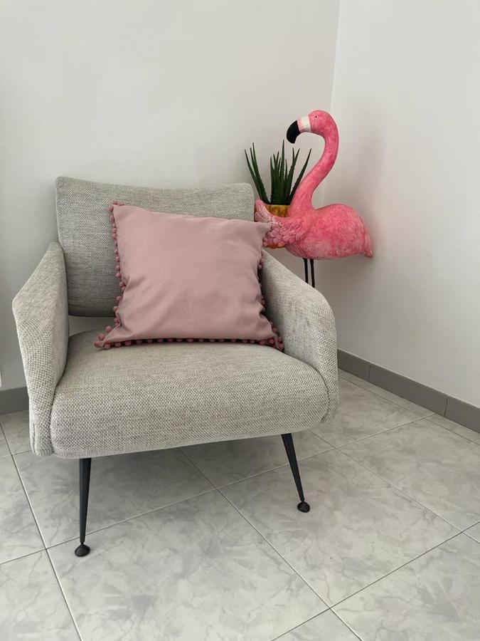 Willa Sorelle Casa Vacanza Matera Zewnętrze zdjęcie