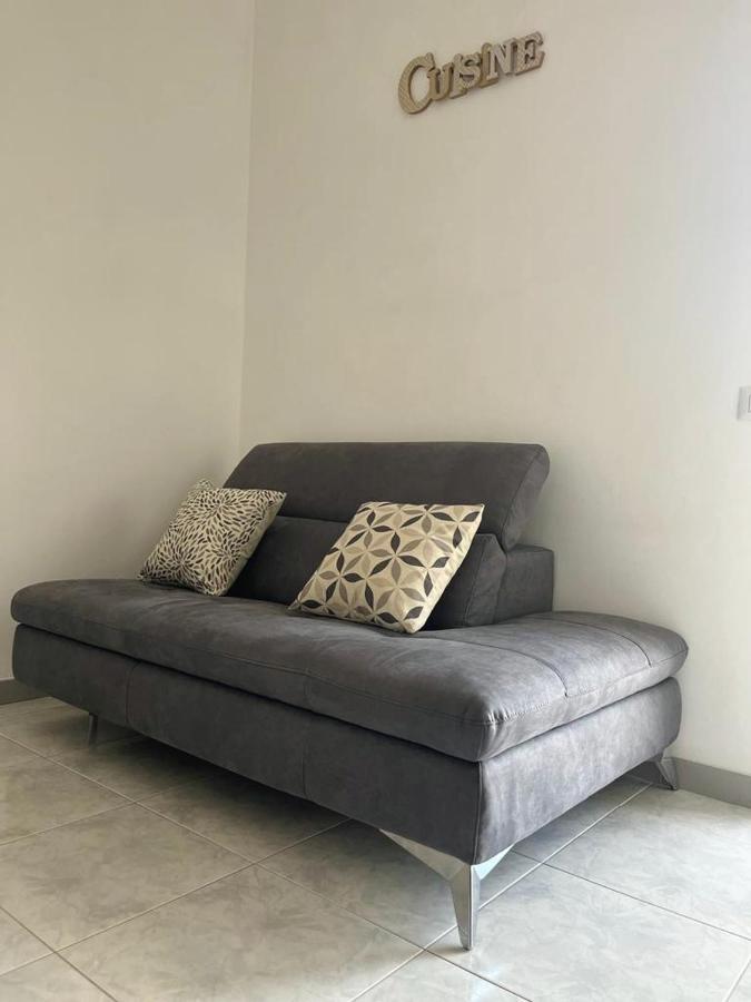Willa Sorelle Casa Vacanza Matera Zewnętrze zdjęcie
