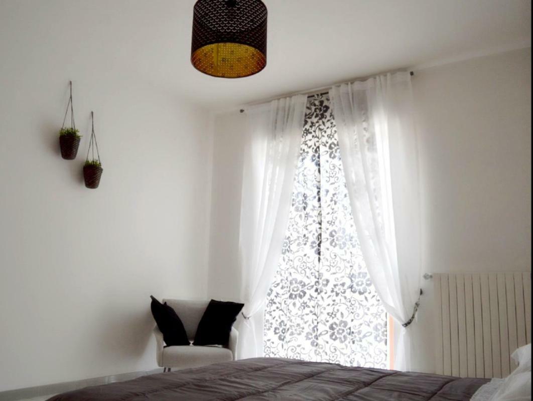 Willa Sorelle Casa Vacanza Matera Zewnętrze zdjęcie