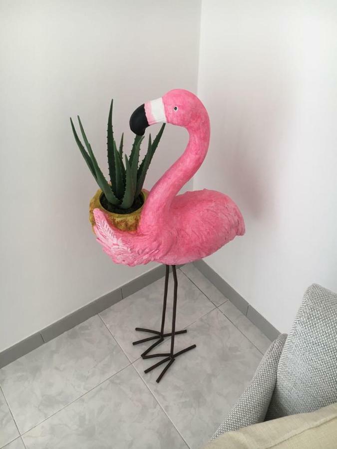 Willa Sorelle Casa Vacanza Matera Zewnętrze zdjęcie